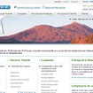 テネリフェ島政府公式サイト