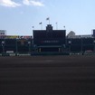 【話題】甲子園のグランド整備、クオリティが高すぎる！