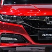 東風ホンダ スピリア コンセプト（北京モーターショー14）