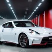 日産 370Z NISMO（フェアレディZ NISMO）の2015年モデル