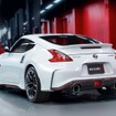 日産 370Z NISMO（フェアレディZ NISMO）の2015年モデル