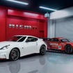 日産 370Z NISMO（フェアレディZ NISMO）の2015年モデル