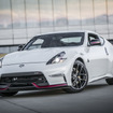 日産 370Z NISMO（フェアレディZ NISMO）の2015年モデル