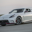 日産 370Z NISMO（フェアレディZ NISMO）の2015年モデル