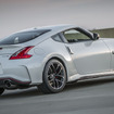 日産 370Z NISMO（フェアレディZ NISMO）の2015年モデル