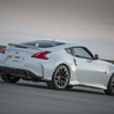 日産 370Z NISMO（フェアレディZ NISMO）の2015年モデル