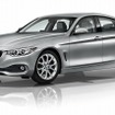 BMW 4シリーズ グランクーペ