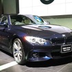 BMW 4シリーズ グランクーペ