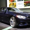 BMW 4シリーズ グランクーペ