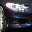 BMW 4シリーズ グランクーペ