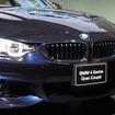 BMW 4シリーズ グランクーペ