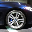 BMW 4シリーズ グランクーペ