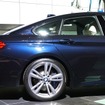 BMW 4シリーズ グランクーペ