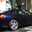 BMW 4シリーズ グランクーペ