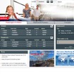 ハンブルク国際空港公式ウェブサイト