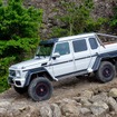 メルセデス・ベンツ G 63 AMG 6×6