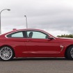 ＢＭＷ４シリーズクーペ