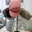 日本自動車研究所と特殊衣料が共同開発した衝撃から頭守る帽子「アボネット＋ジャリ」
