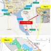 三菱商事、丸紅、住友商事、ミャンマー・ティラワ経済特区に工業団地を開発