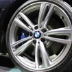 BMW・4シリーズ グランクーペ