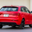 アウディ・RS Q3