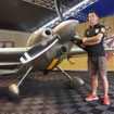 レッドブル・エアレース第3戦マレーシア