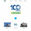 ヤナセ・創立100周年記念サイト