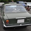 カローラ 1100（よ！懐かしい車集合in朝霧高原2014）