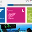 メキシコシティ国際空港公式ウェブサイト