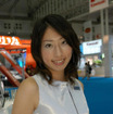 【東京モーターショー05】コンパニオン写真蔵…その10