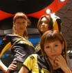 【東京モーターショー05】コンパニオン写真蔵…その11