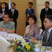 タイ軍政　インフラ整備、税制など検討