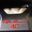 アルファロメオ・4C