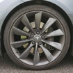 テスラ・モデルS