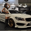 S.I.S スペシャルインポートカーショー プレミアム2014