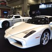 インポートカーショー14 「ROBERUTA」「Liberty Walk」「OFFICE-K」合同ブース