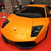 ランボルギーニ・ムルシエラゴLP670-4 SV 2009