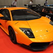 ランボルギーニ・ムルシエラゴLP670-4 SV 2009