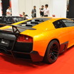 ランボルギーニ・ムルシエラゴLP670-4 SV 2009