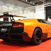 ランボルギーニ・ムルシエラゴLP670-4 SV 2009