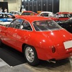アルファロメオ・ジュリエッタ スプリント ザガード 1961