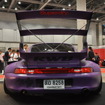 RWB993 Rotana（ポルシェ933改ターボ）