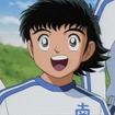(Ｃ)高橋陽一／集英社・エイベックス・テレビ東京