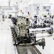 VWグループの新世代1.0リットル直列3気筒ガソリンエンジンの生産を開始したシュコダ