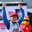 今季初優勝に期待がかかる佐藤琢磨。写真：INDYCAR