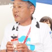 手作りバター教室