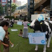 牛乳の日、六本木に牧場が登場…親子で酪農の魅力を体験