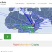 アディスアベバ・ボレ国際空港公式ウェブサイト