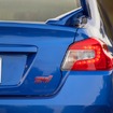 スバル WRX STI 新型