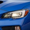 スバル WRX STI 新型